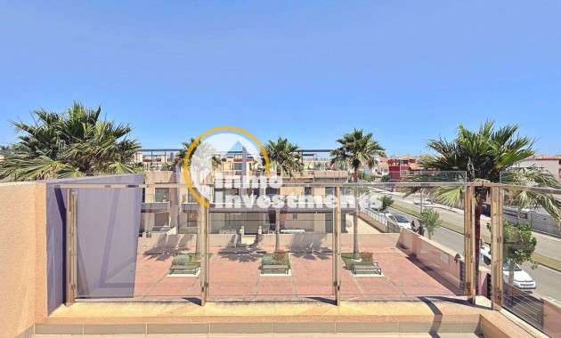 Till salu - Penthouse - Torre De La Horadada