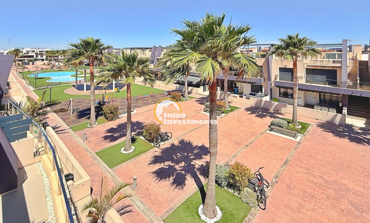 Till salu - Penthouse - Torre De La Horadada