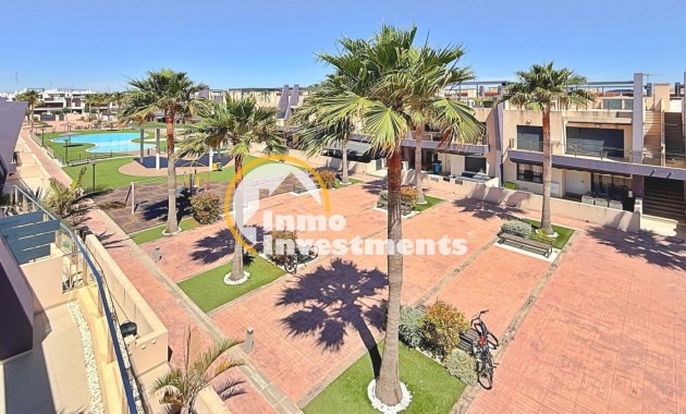 Till salu - Penthouse - Torre De La Horadada