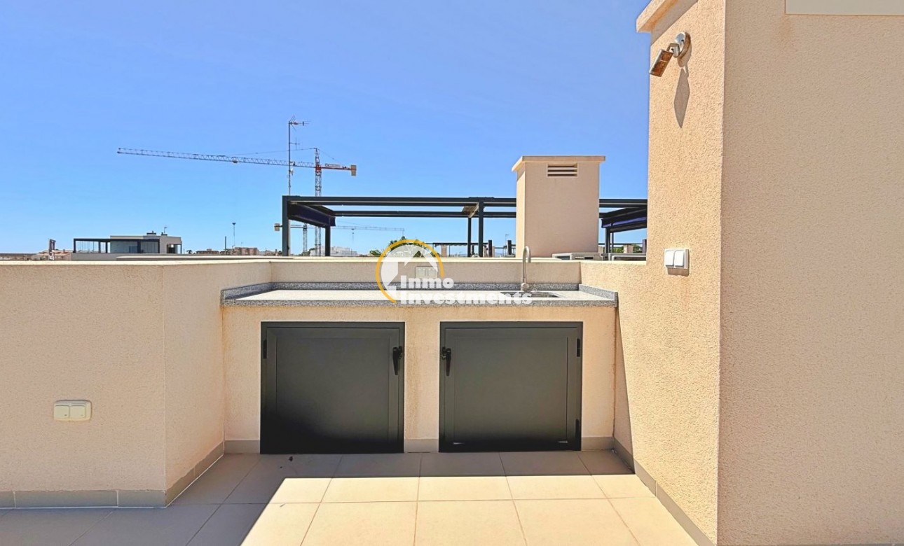 Till salu - Penthouse - Torre De La Horadada