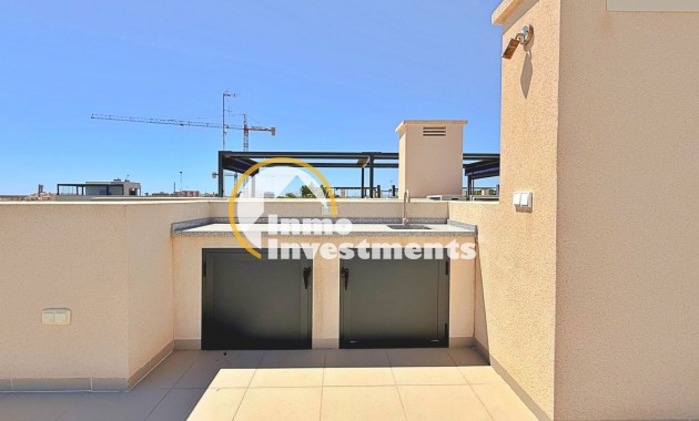 Till salu - Penthouse - Torre De La Horadada