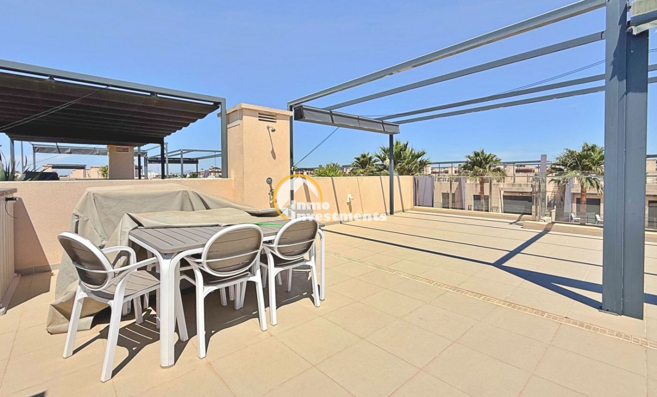 Till salu - Penthouse - Torre De La Horadada