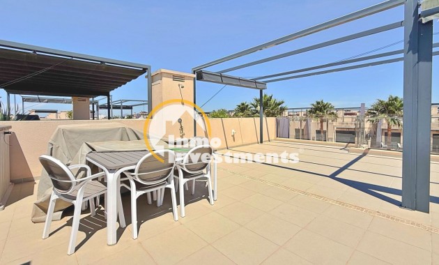 Till salu - Penthouse - Torre De La Horadada