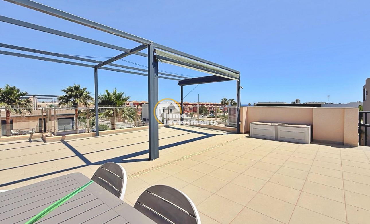 Till salu - Penthouse - Torre De La Horadada