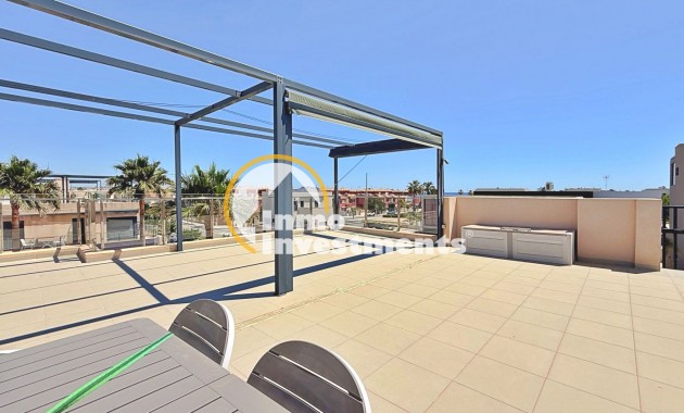 Till salu - Penthouse - Torre De La Horadada