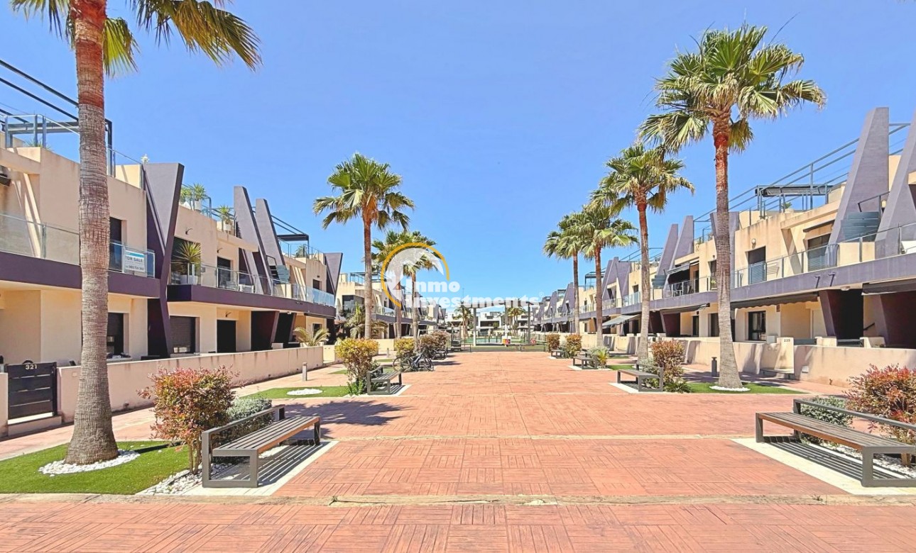 Till salu - Penthouse - Torre De La Horadada