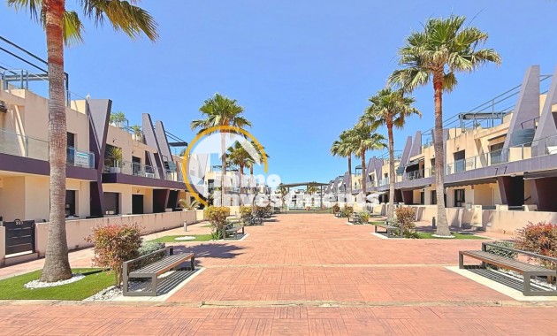 Till salu - Penthouse - Torre De La Horadada