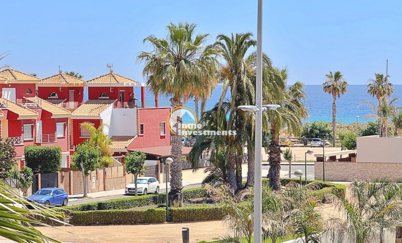 Till salu - Penthouse - Torre De La Horadada