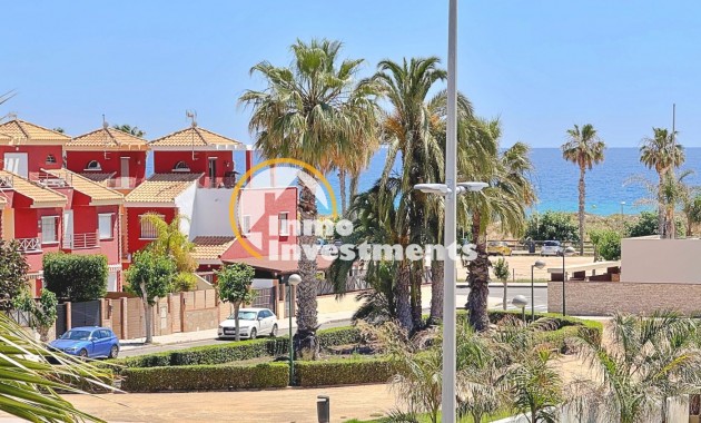 Till salu - Penthouse - Torre De La Horadada