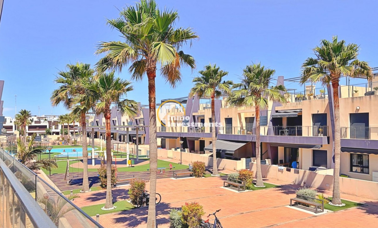Till salu - Penthouse - Torre De La Horadada