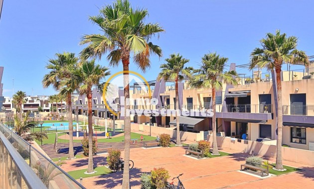 Till salu - Penthouse - Torre De La Horadada