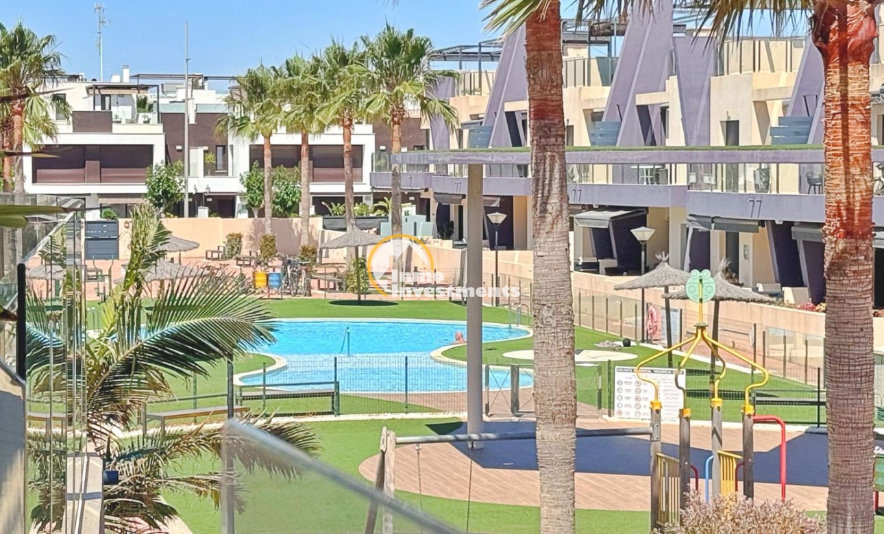Till salu - Penthouse - Torre De La Horadada