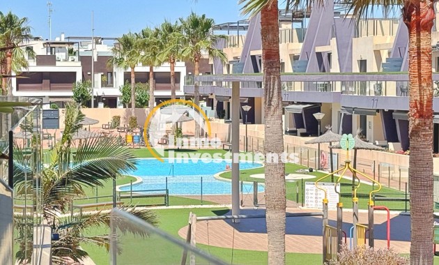 Till salu - Penthouse - Torre De La Horadada