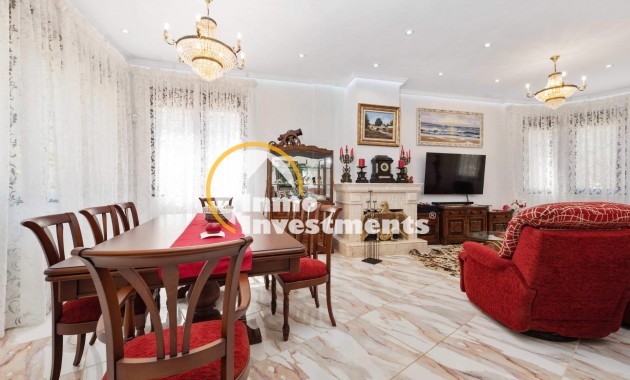 Bestaande bouw - Villa - Campoamor - Campamor strand
