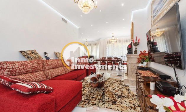 Bestaande bouw - Villa - Campoamor - Campamor strand