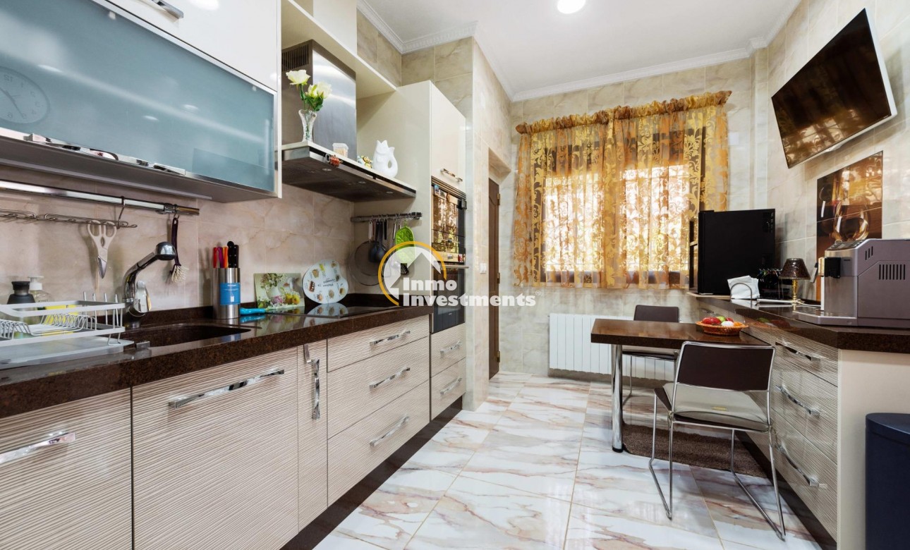 Bestaande bouw - Villa - Campoamor - Campamor strand