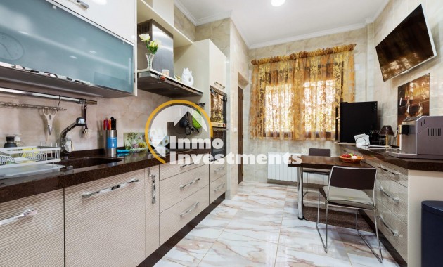 Bestaande bouw - Villa - Campoamor - Campamor strand