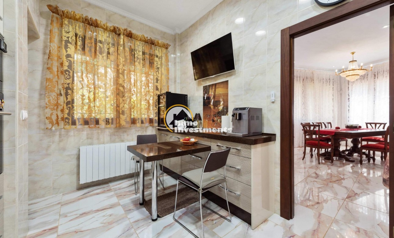 Bestaande bouw - Villa - Campoamor - Campamor strand