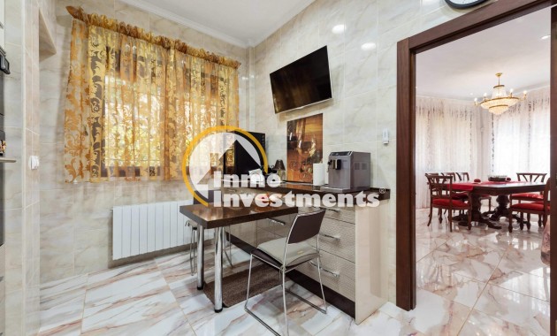 Bestaande bouw - Villa - Campoamor - Campamor strand