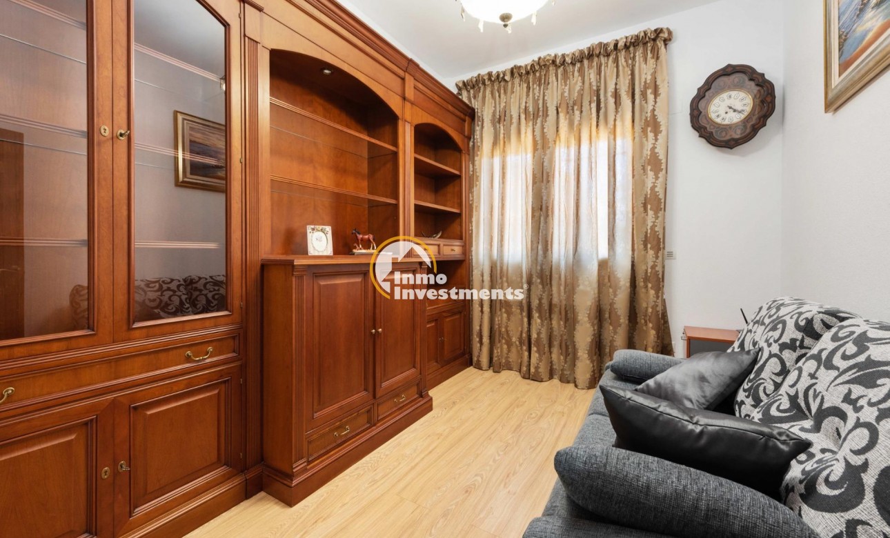 Bestaande bouw - Villa - Campoamor - Campamor strand