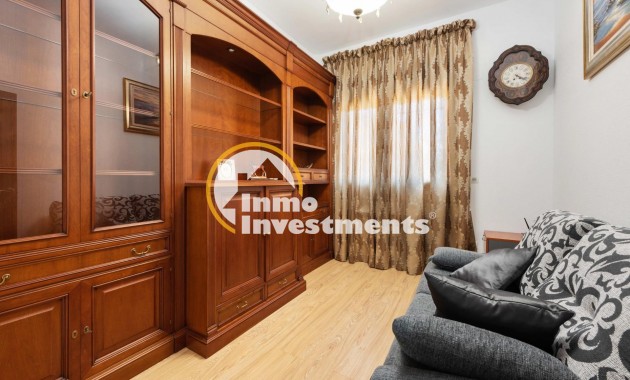 Bestaande bouw - Villa - Campoamor - Campamor strand