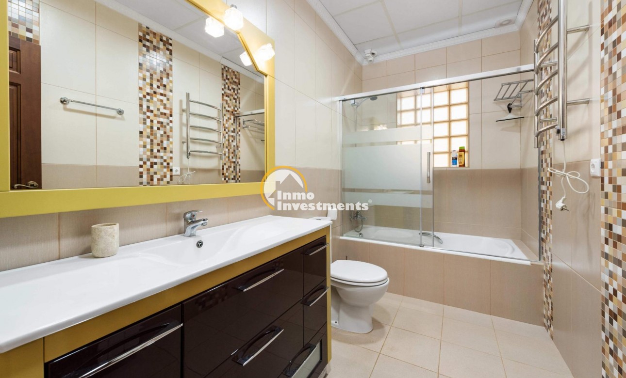 Bestaande bouw - Villa - Campoamor - Campamor strand