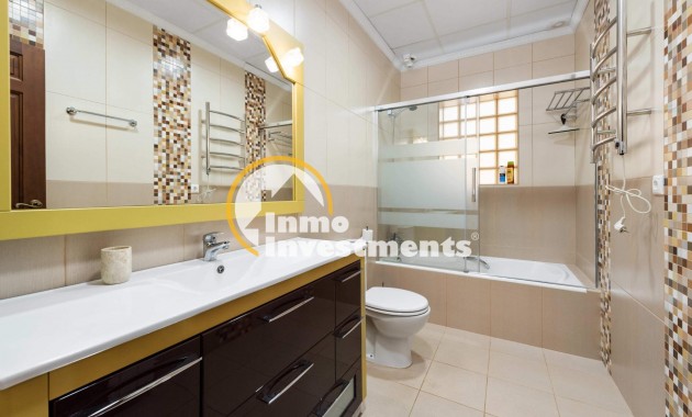 Bestaande bouw - Villa - Campoamor - Campamor strand
