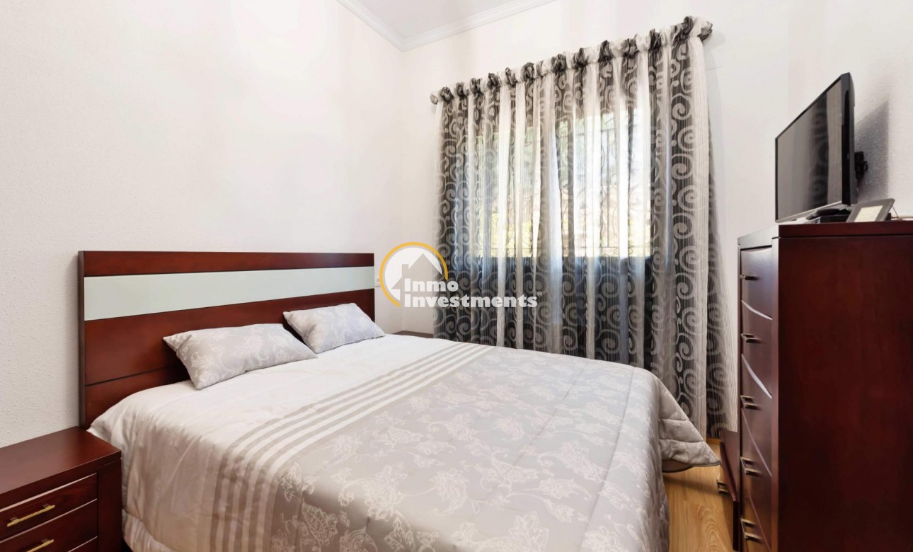 Bestaande bouw - Villa - Campoamor - Campamor strand
