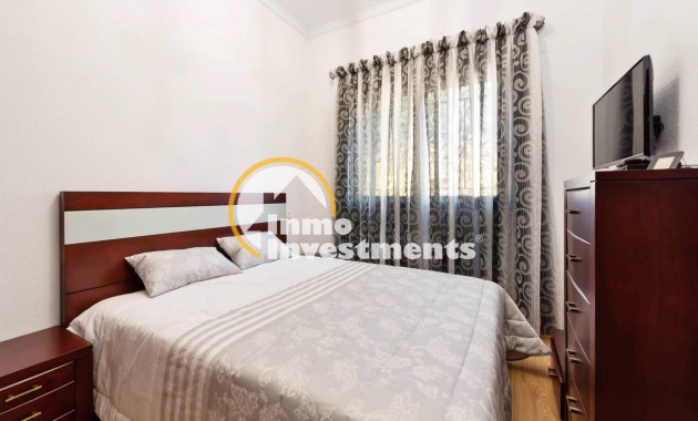 Bestaande bouw - Villa - Campoamor - Campamor strand
