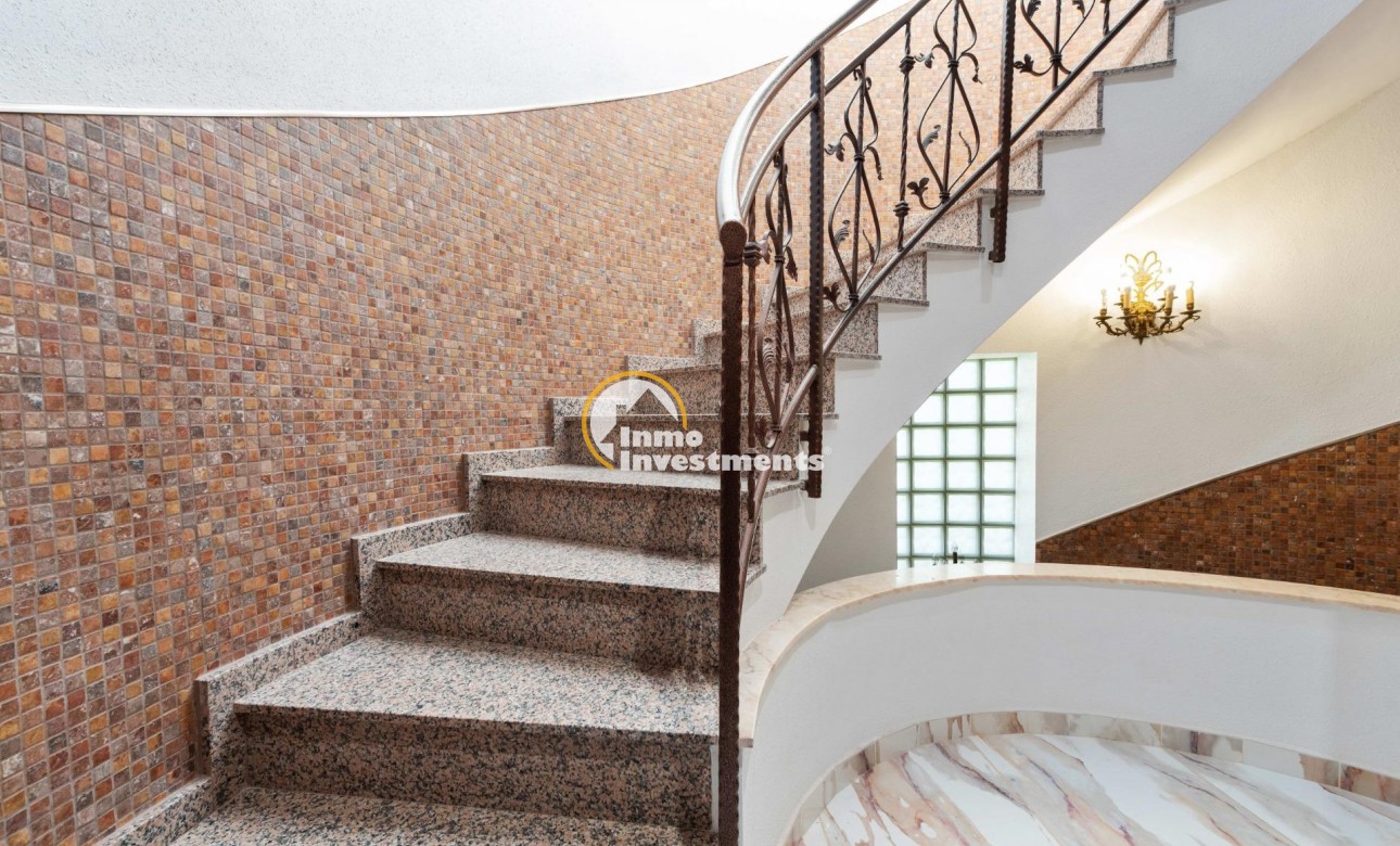 Bestaande bouw - Villa - Campoamor - Campamor strand