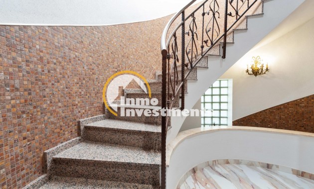 Bestaande bouw - Villa - Campoamor - Campamor strand