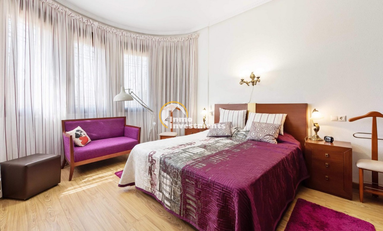 Bestaande bouw - Villa - Campoamor - Campamor strand