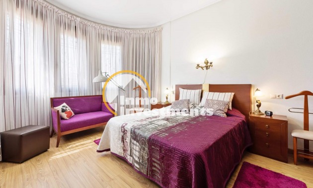 Bestaande bouw - Villa - Campoamor - Campamor strand