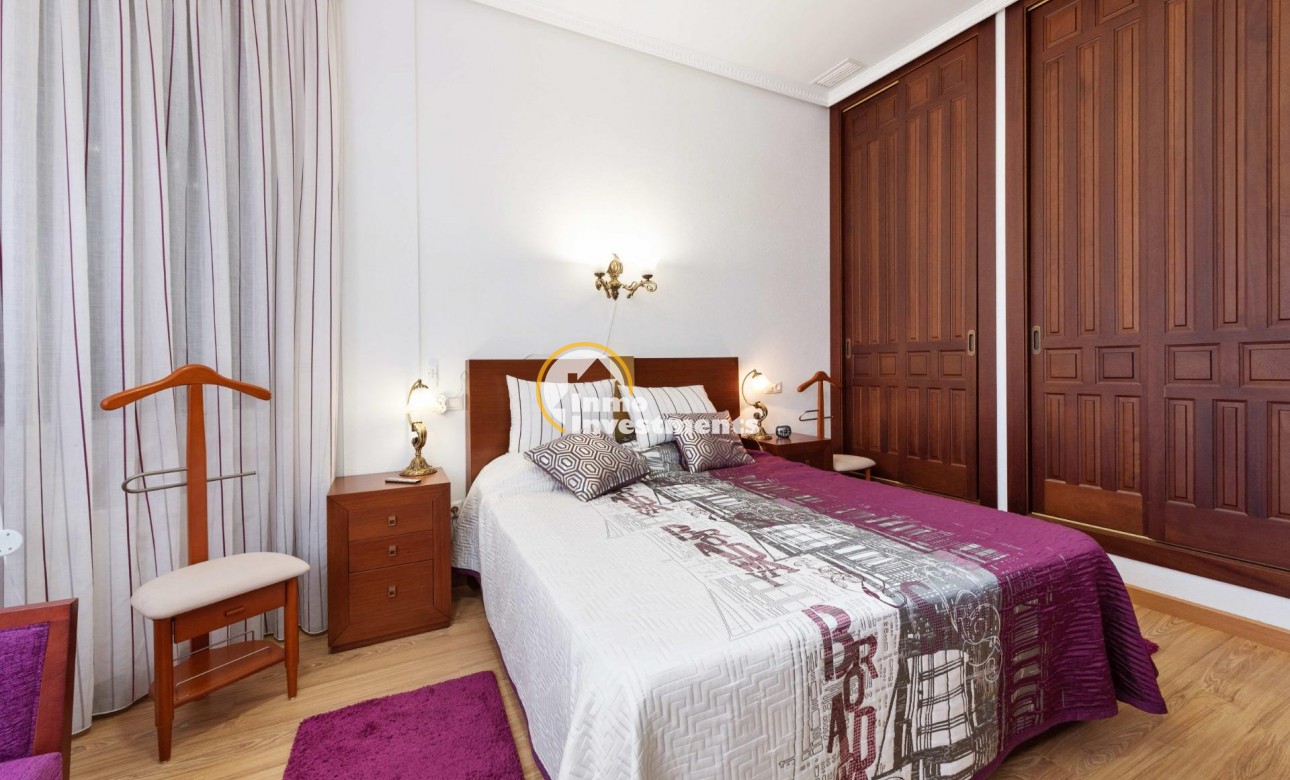 Bestaande bouw - Villa - Campoamor - Campamor strand