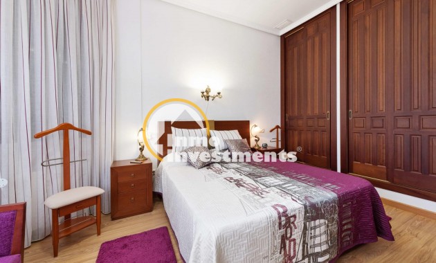 Bestaande bouw - Villa - Campoamor - Campamor strand