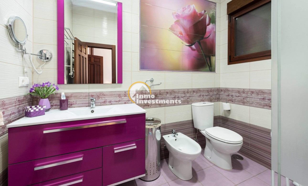 Bestaande bouw - Villa - Campoamor - Campamor strand