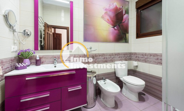 Bestaande bouw - Villa - Campoamor - Campamor strand
