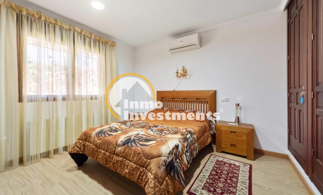 Bestaande bouw - Villa - Campoamor - Campamor strand