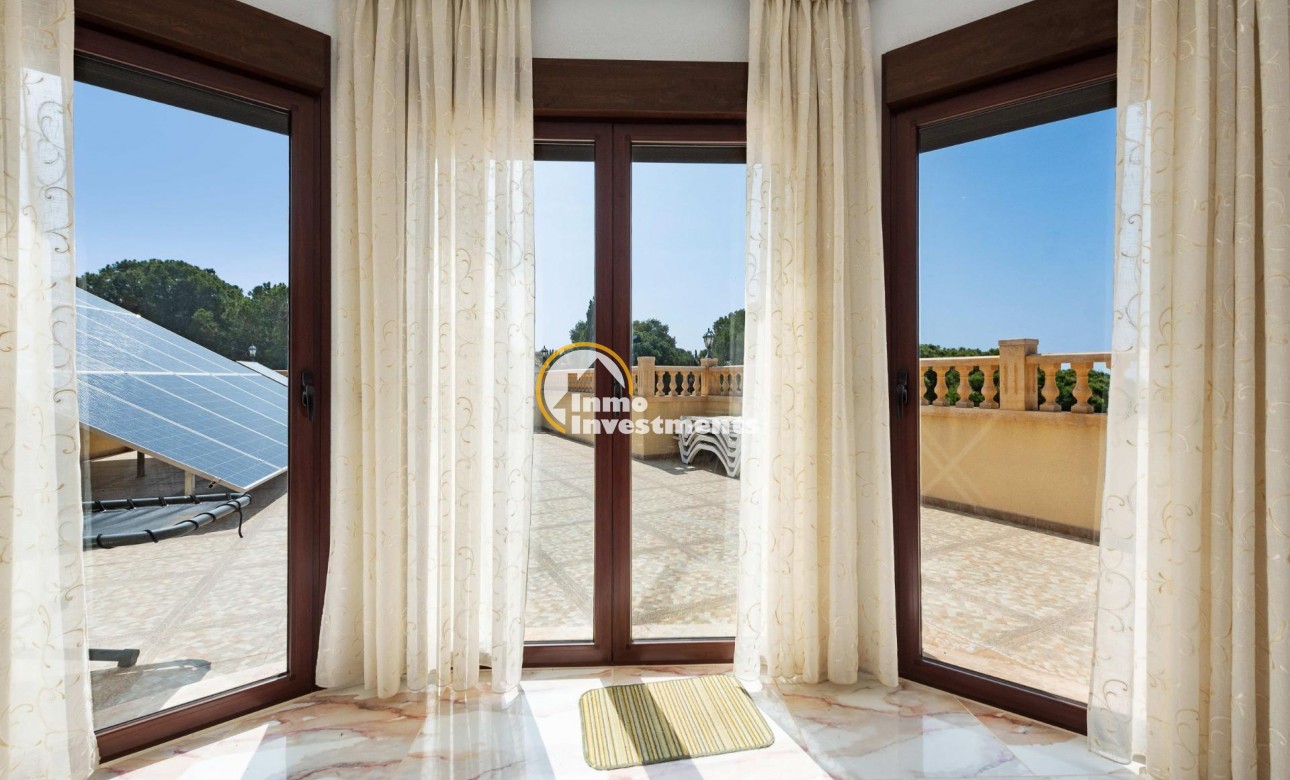Bestaande bouw - Villa - Campoamor - Campamor strand