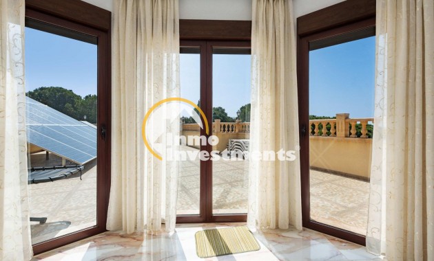 Bestaande bouw - Villa - Campoamor - Campamor strand