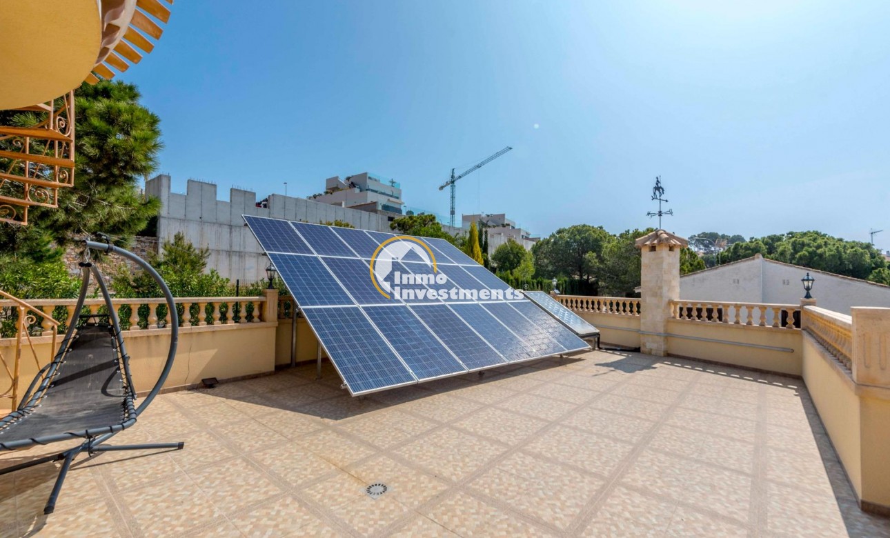 Bestaande bouw - Villa - Campoamor - Campamor strand
