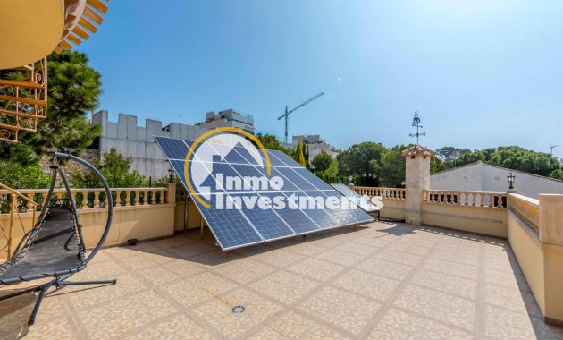 Bestaande bouw - Villa - Campoamor - Campamor strand
