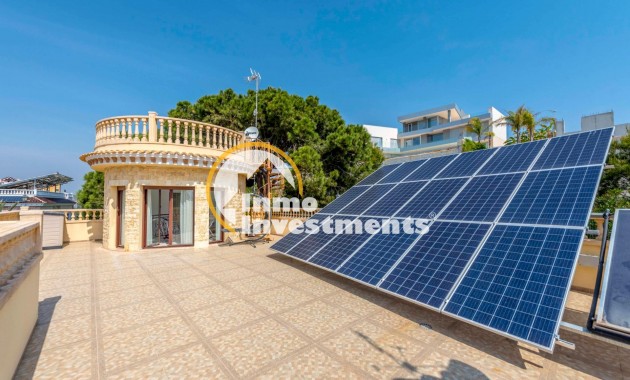 Bestaande bouw - Villa - Campoamor - Campamor strand