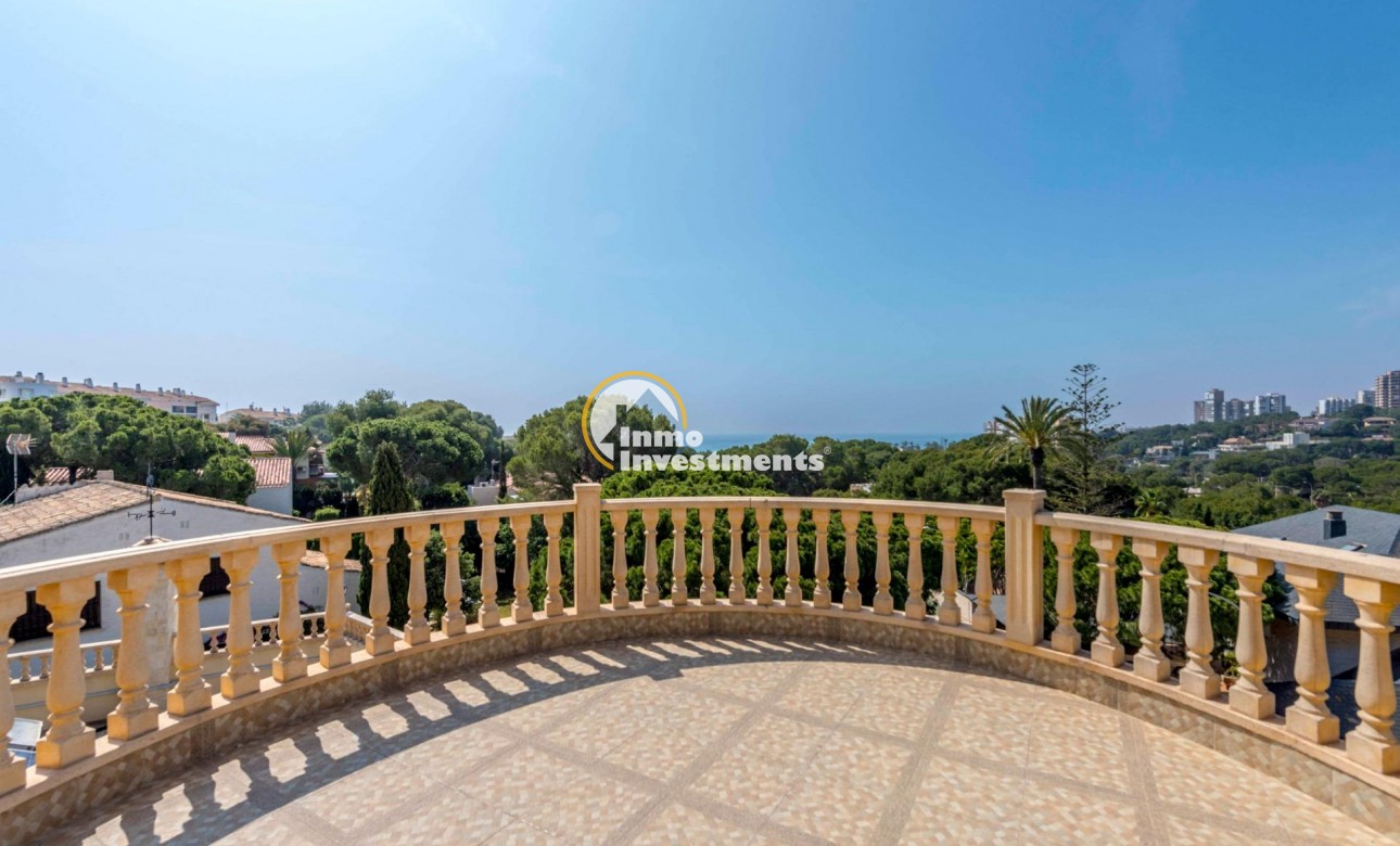 Bestaande bouw - Villa - Campoamor - Campamor strand