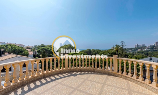 Bestaande bouw - Villa - Campoamor - Campamor strand