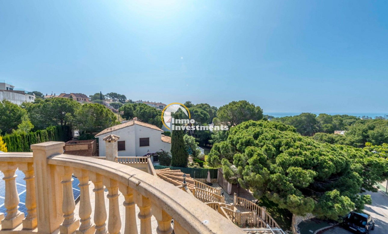 Bestaande bouw - Villa - Campoamor - Campamor strand