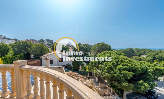 Bestaande bouw - Villa - Campoamor - Campamor strand