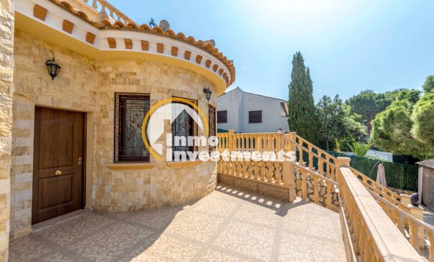 Bestaande bouw - Villa - Campoamor - Campamor strand