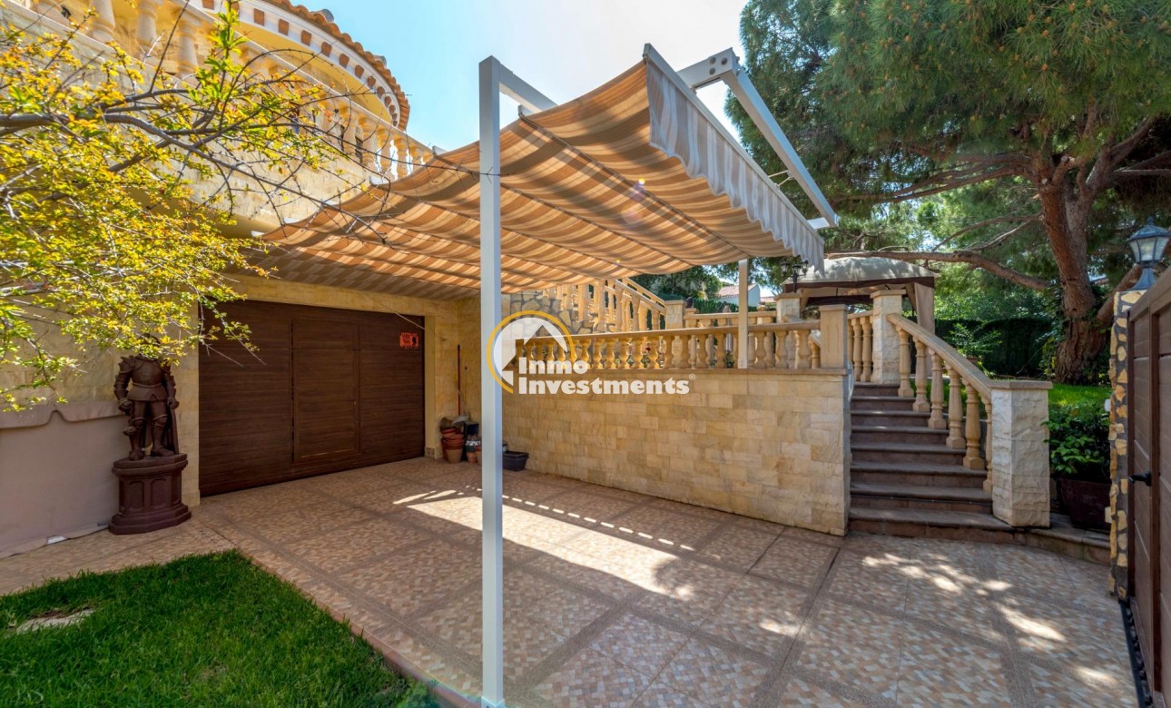 Bestaande bouw - Villa - Campoamor - Campamor strand
