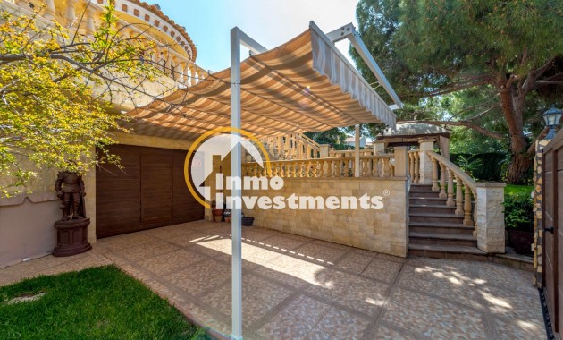 Bestaande bouw - Villa - Campoamor - Campamor strand